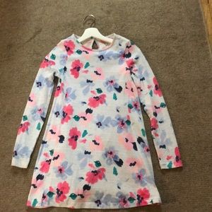 Beautiful Joules dress age 11-12 years.